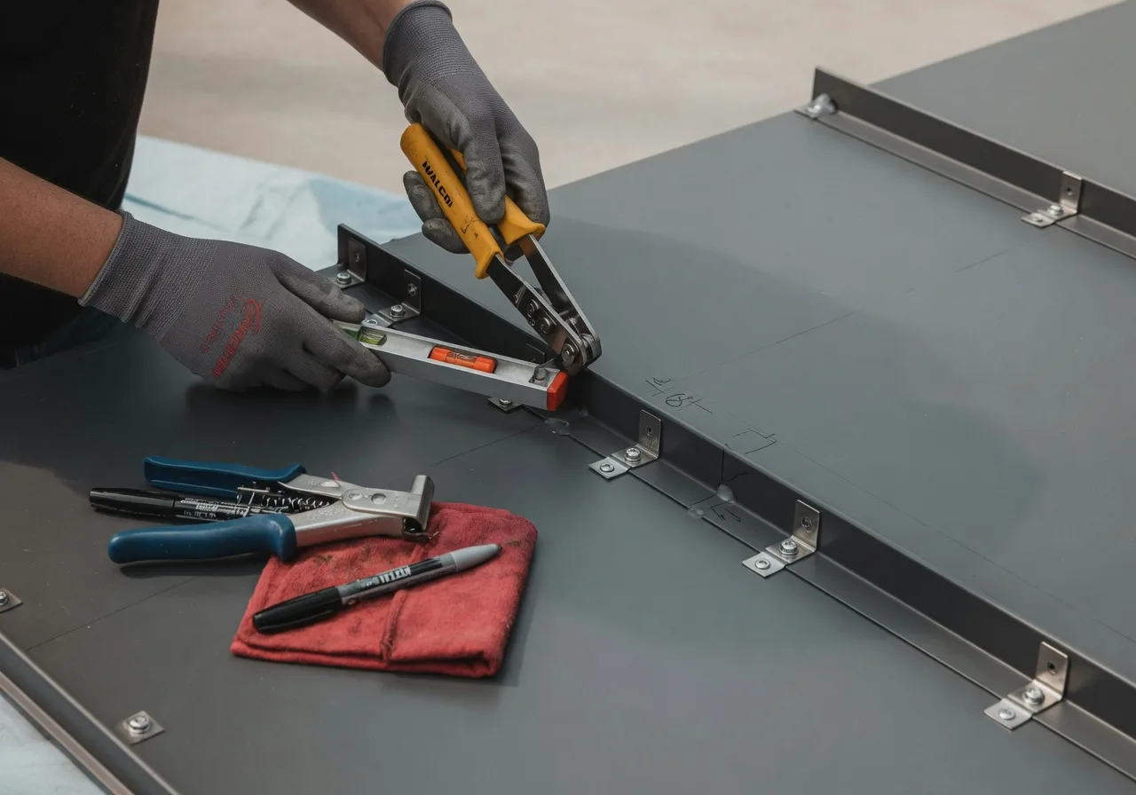 Why choose Metal Roofing Installation in Picacho, AZ